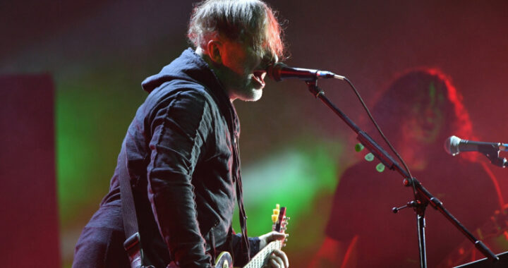 Представитель Самойлова ответил на слухи о воссоединении «Агаты Кристи»