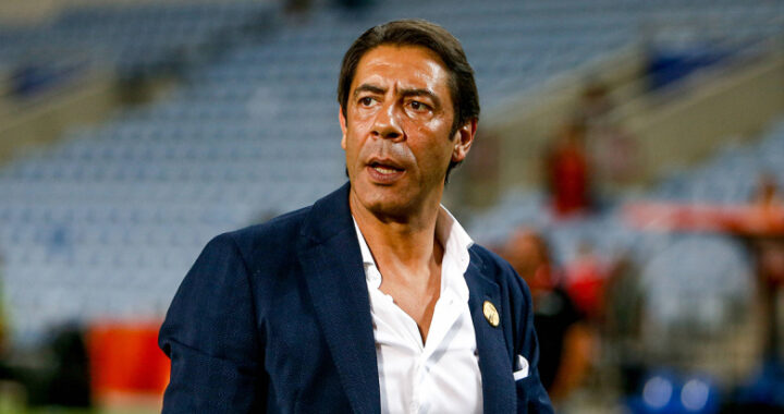 Президент «Бенфики» стал фигурантом дела о нарушении санкций против России