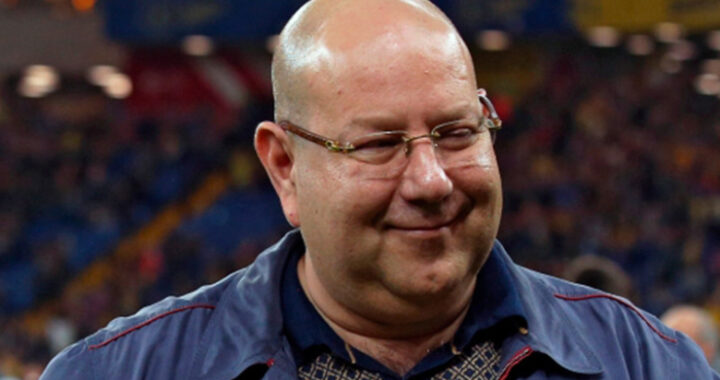 Президент футбольного клуба «Ростов» ушел в отставку