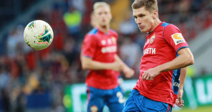 Провальный старт, травма Акинфеева: ЦСКА — «Спартак», как это было