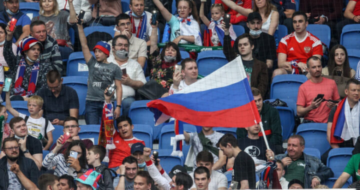 Раскрыт состав сборной России на товарищеские игры с Ираном и Боливией