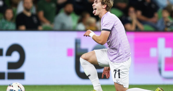 Стал известен победитель в матче «Акрона» и «Нижнего Новгорода» в РПЛ