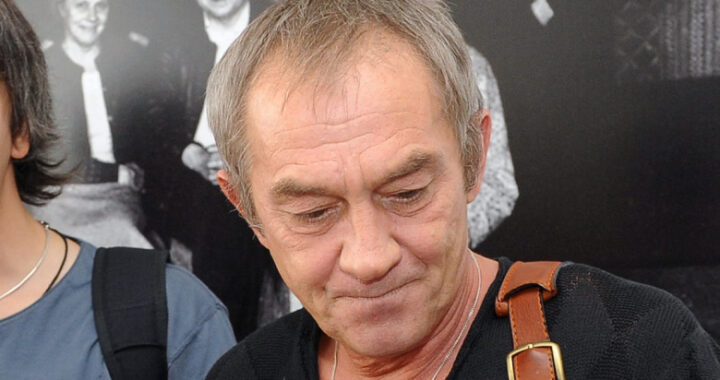 Стала известна дата прощания с заслуженным артистом РФ Золотницким