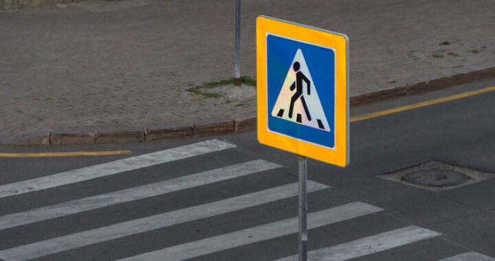 Стало известно, что грозит футбольному судье Захарову за избиение пешехода