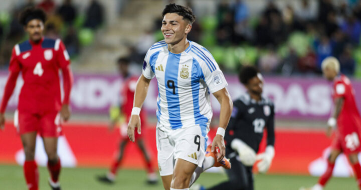 Стало известно, кто сразится в финале молодежного ЧМ по футболу