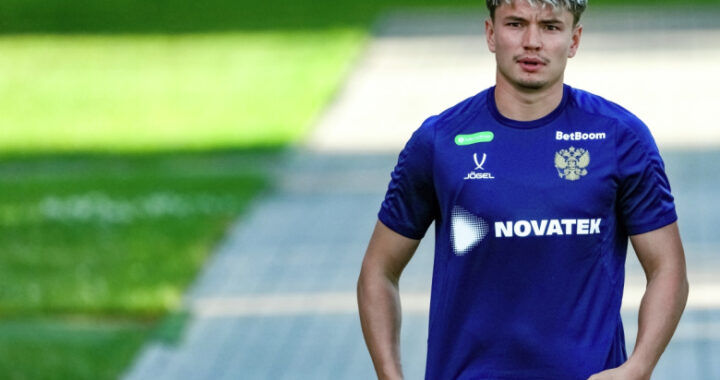 Стало известно, кто стоял за попыткой похищения российского футболиста