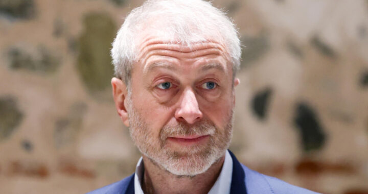 Стало известно, вернется ли Абрамович в футбол