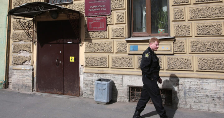 Суд озвучил решение в отношении еще двух напавших на Мостового