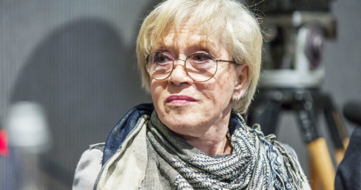 «Сверкала всеми красками»: Лариса Луппиан о таланте Алисы Фрейндлих