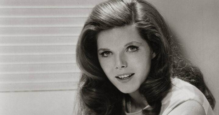 Ушла из жизни номинированная на «Оскар» актриса