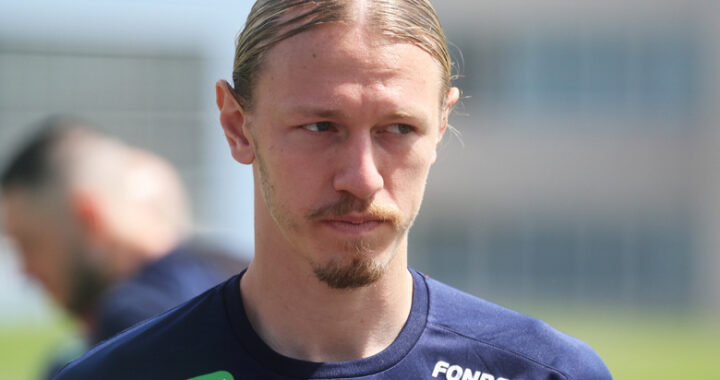 В РФС озвучили состав сборной России в матче с командой из Ирана