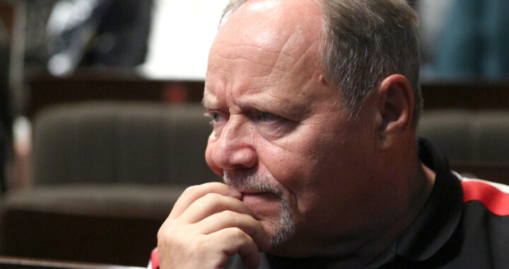 Звезде «Солдат» экстренно вызвали врачей