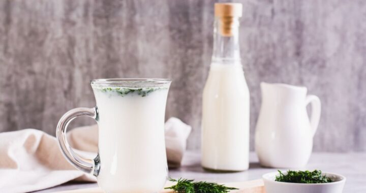 Айран — что это за напиток и в чём его польза для здоровья? Отвечает нутрициолог