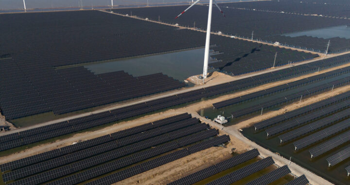 Архитекторы новой эры: как Москва и Пекин перекраивают мировую экономику