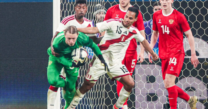 «Бездарный вратарь»: ветеран ЦСКА объяснил ошибку Сафонова в матче с Перу