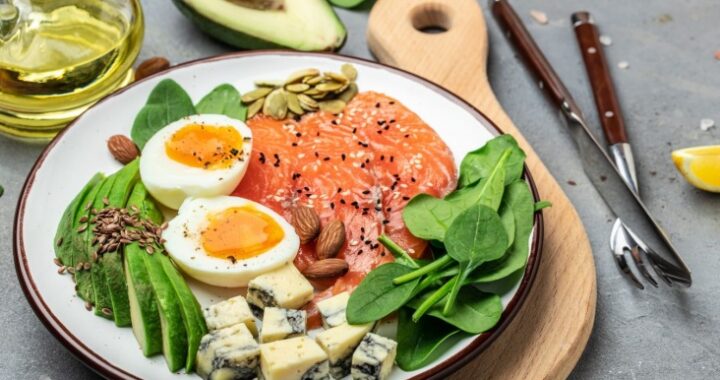 Чем полезна низкоуглеводная диета и как она помогает телу и мозгу работать эффективнее?