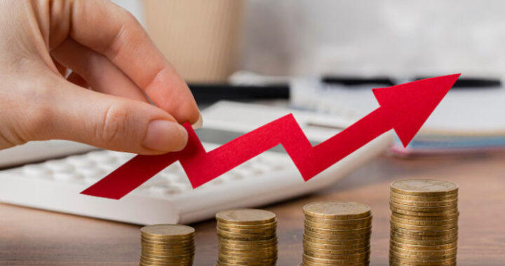 Что происходило с ценами в октябре: Росстат подсчитал месячную инфляцию