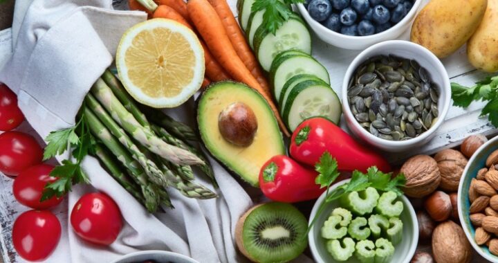 Что такое щелочные продукты и чем они полезны: список лучших для здоровья человека