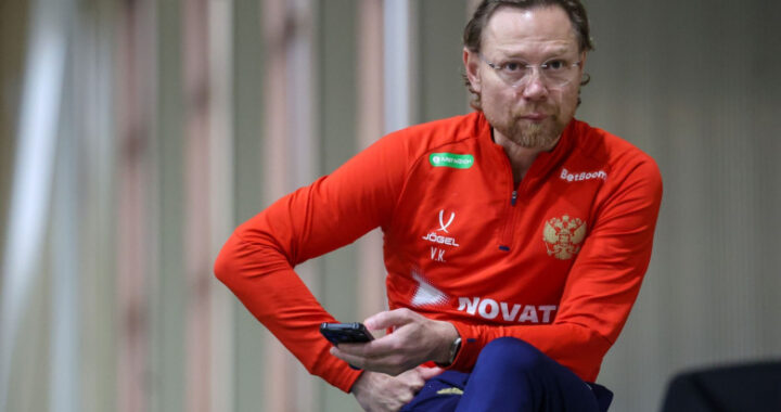 «Динамо» под руководством Карпина скатилось к уровню 2006 года