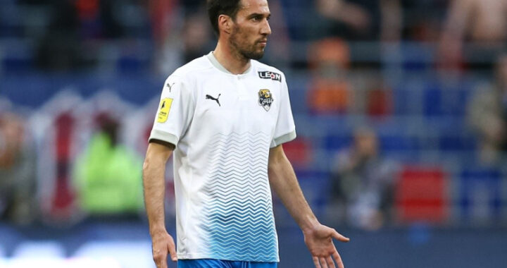 Экс-полузащитник «Спартака» оценил перспективу вернуться в клуб