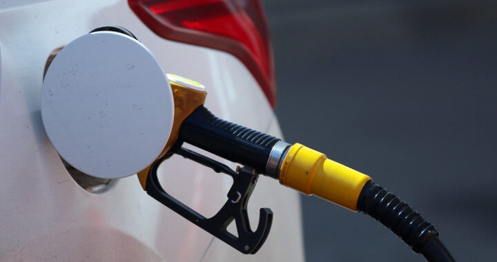 Эксперты рассказали, что будет с ценами на бензин зимой