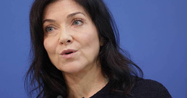 Это провал: «Берлинская декларация» не смогла объединить «Друзей промышленности»