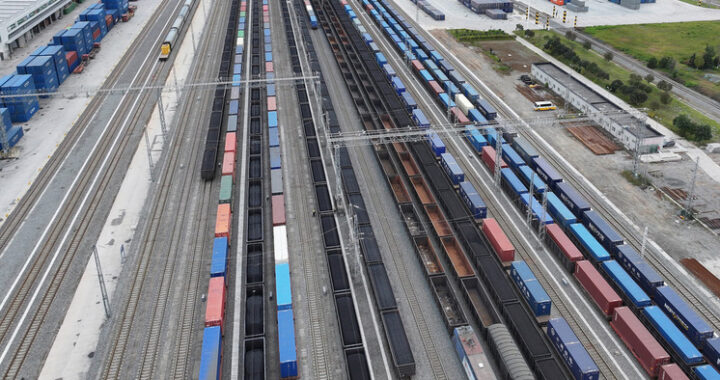 Фундамент многополярного мира: стратегическое партнерство России и Китая в энергетике