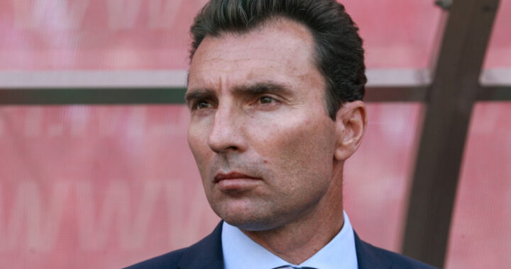 Григорян сравнил тренерский штаб «Спартака» с цыганами