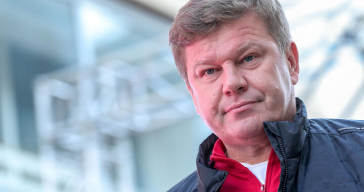 Губерниев ответил разрешившему пить алкоголь футболистам Карпину