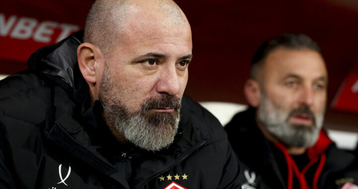 «Хорошо, что произошло»: экс-президент «Спартака» об увольнении Станковича