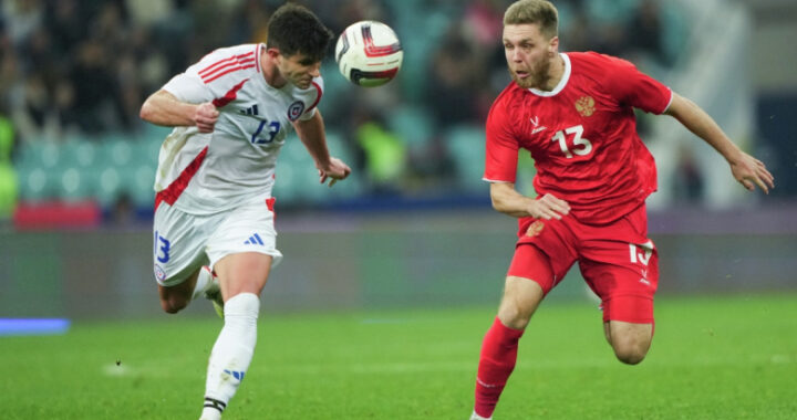 Игрок поставил на поражение сборной России и получил 3,5 млн рублей