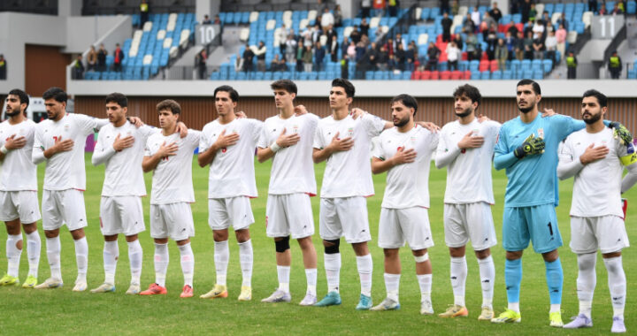 Иран решил бойкотировать жеребьевку ЧМ по футболу в США