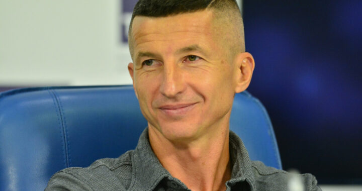 «Изо всех сил держусь»: Алдонин о смертельном диагнозе и прогнозах