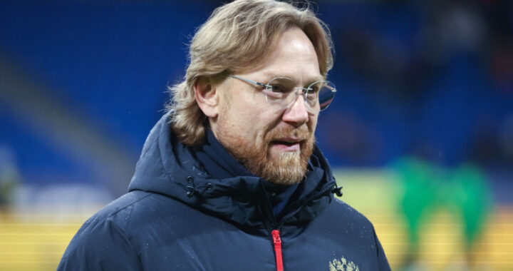 Карпин раскрыл, когда принял решение уйти из «Динамо»