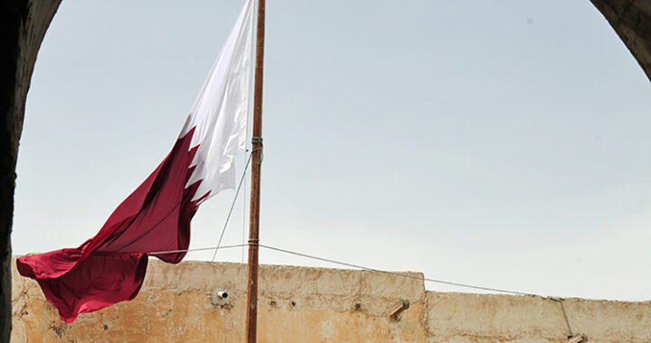 Катар грозит оставить Европу без газа: в чем выгода России