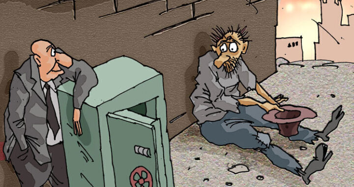 Кэш на руках населения увеличился в пять раз: эксперты объяснили возврат к наличности