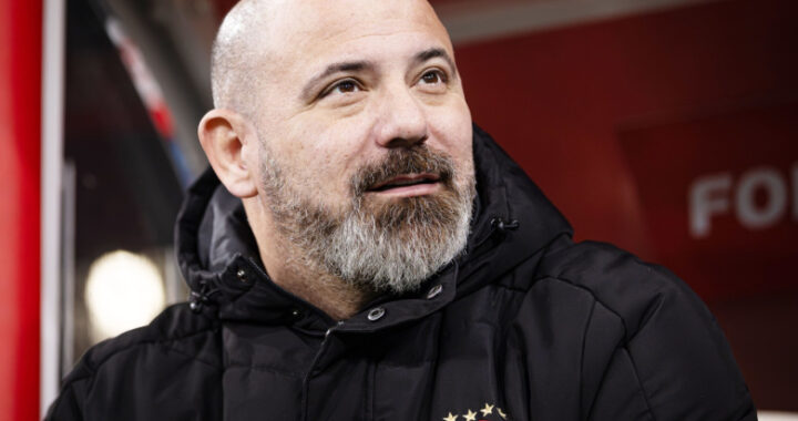 Комитет по этике РФС оставил без внимания инцидент со Станковичем