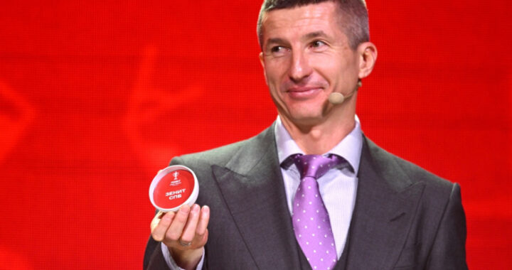 Круговой призвал поддержать Алдонина с тяжелой формой онкологии