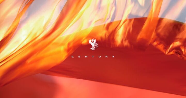 Логотип с фениксом и сдвижные двери: Toyota показала новое роскошное купе Century