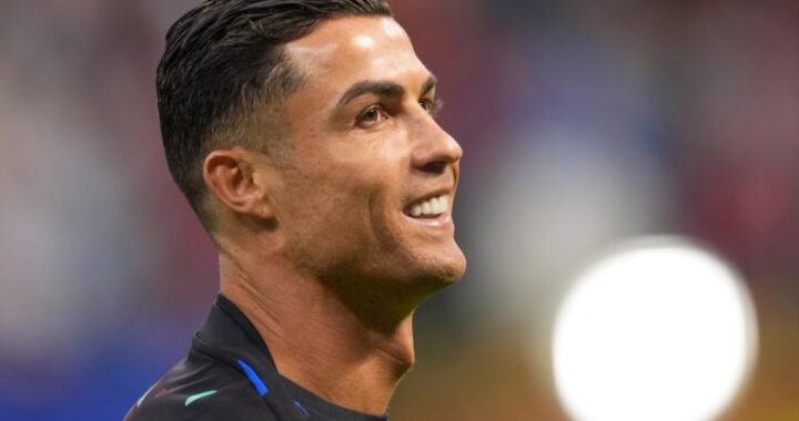 «Мне будет 41 год»: Роналду признал закат карьеры