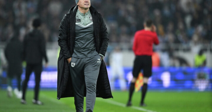 «Могли быть выше»: тренер «Балтики» оценил успехи команды в РПЛ