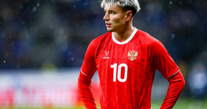 «Не до смеха»: защитник ЦСКА о попытке похищения Мостового