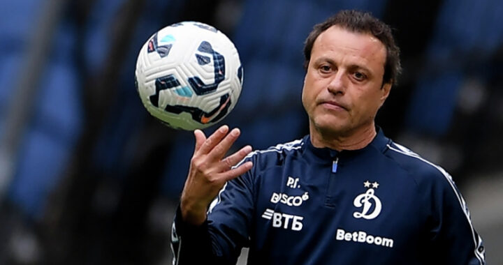 «Не позавидуешь ему»: Губерниев спрогнозировал будущее Гусева в «Динамо»