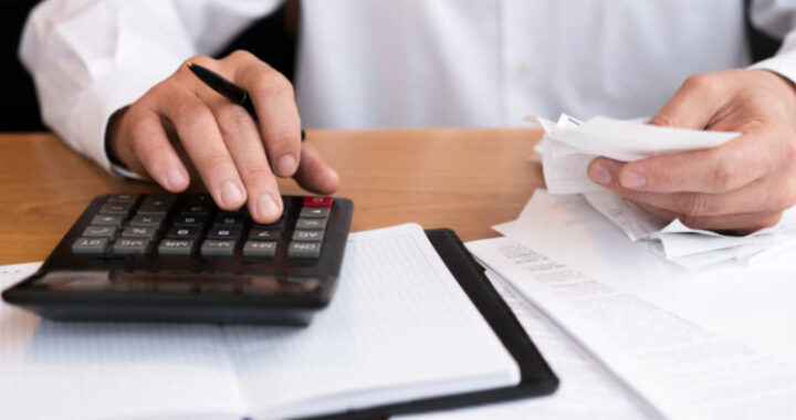 Неуплата налогов до 1 декабря создаст россиянам большие проблемы