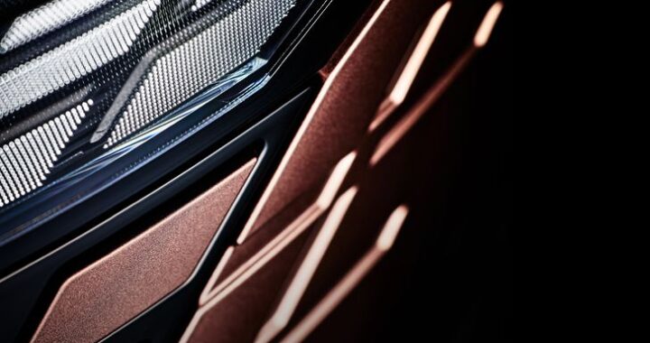 Новый Elgrand и обновленная Ariya: Nissan рассказал о новинках для Japan Mobility Show