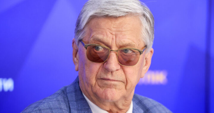 «Одни гастарбайтеры»: легенда советского биатлона жестко прошелся по РПЛ