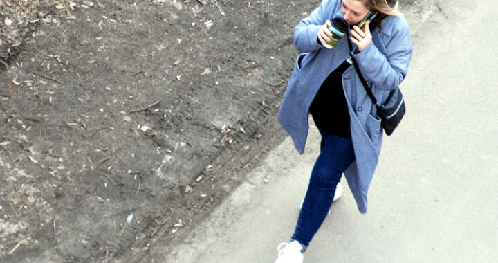 Операторы связи увеличили минуты для звонков из-за роста спроса на голосовые звонки