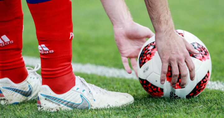 Писарский принял одно решение из-за отстранения от футбола