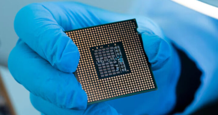 Плата за суверенитет: Россия запускает сбор на электронику ради технологической независимости