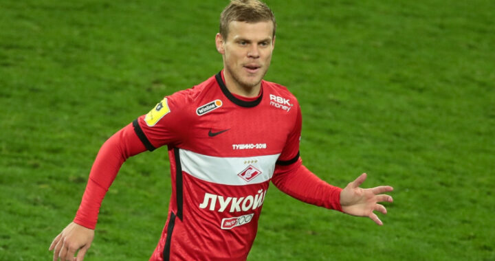 «Повторит судьбу Ефремова»: адвокат высказался о нарушениях Кокорина